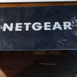 Netgear Nighthawk M6 5G