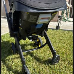 Doona Stroller