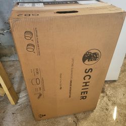 Schier Grease Trap Brand New 600  Paid $1200