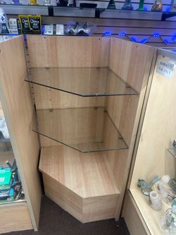 Corner case
