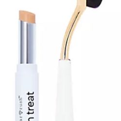 Tarte Concealer With Creaseless Blending Brush