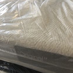King Size Eastern Euro Casper Original Hybrid Memory Foam Mattress Bed Dreamcloud Tempurpedic Purple Premier Nectar Copper Serta Sealy Beautyrest Wink
