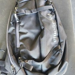 Patagonia Atom Sling Bag Shoulder Bag 