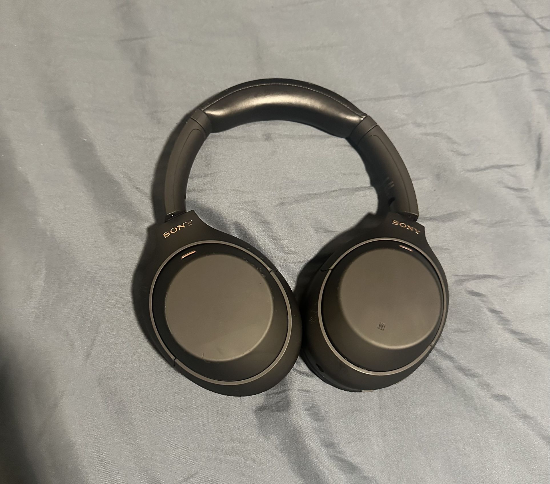 Sony XM4