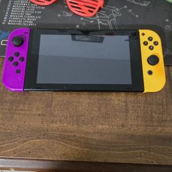 Nintendo Switch 1gen