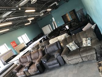 Best quality furniture for affordable prices also offered $10 down payment options