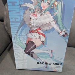 Racing Miku 2023 Ver
