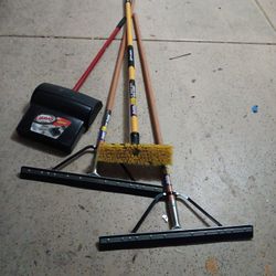 Squeegee For Sale