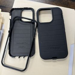 Otter box iPhone 14 MAX
