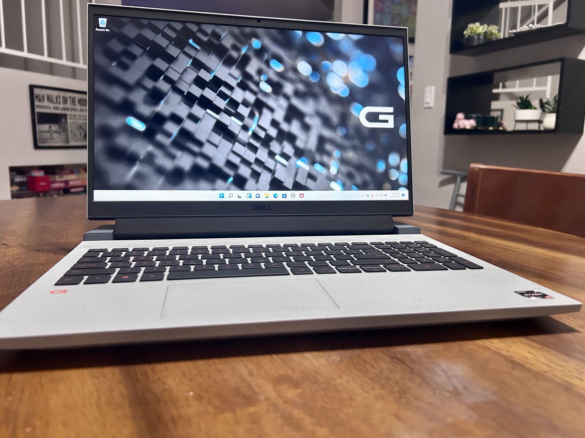 Dell Gaming Laptop