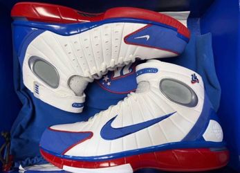 Nike Zoom Huraches 2k4 size 11