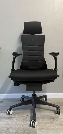 New Herman Miller Embody Gaming Chair, Desk Chair, Office Chair