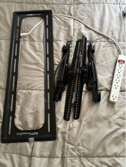 Tv wall mount