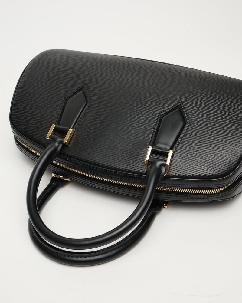 Louis Vuitton 1989 Vintage Epi Jasmine Purse