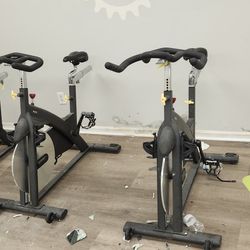 Spin Cycle Bikes 4 Sale