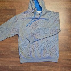 Official Indianapolis speed way sweatshirt 