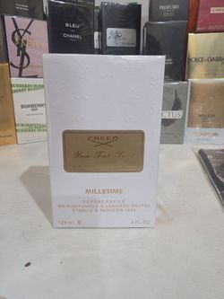 Creed Green Irish Tweed Millesime 120ml