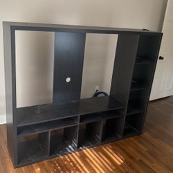 TV Entertainment Storage 