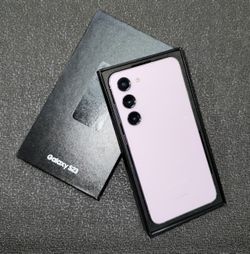 Samsung Galaxy S23 Unlocked 🎉