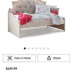  Twin Bed Frame 