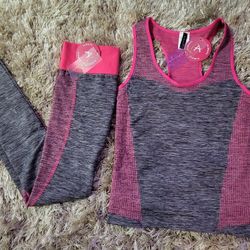 💥Workout Clothing