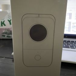 New In Box Phomemo D30 Smart Mini Label Maker