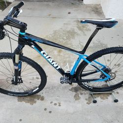 2014 giant xtc 29er sale