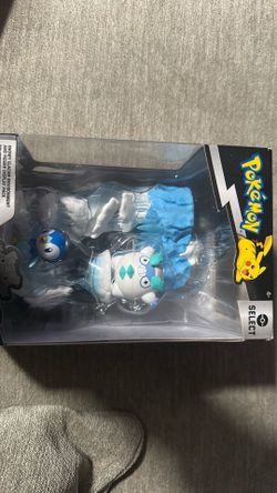 Pokémon action future