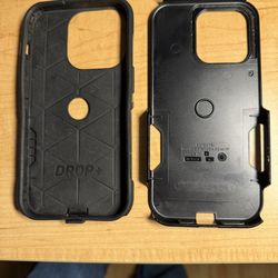 Otterbox Phone Case