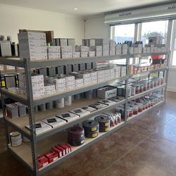 Cascade Auto Body And Paint 