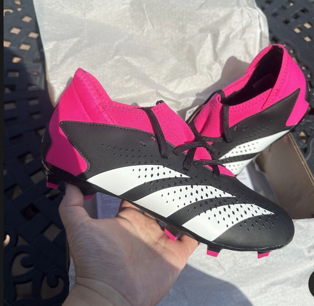 Adidas Predator Accuracy 3 Soccer Cleats