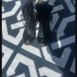 Doc Martens New Size 13