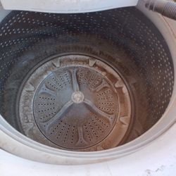 Lavadora Kenmore, Para Partes 