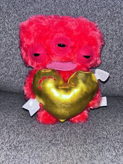 Fuggler Love Fugg Series 2