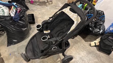 Stroller