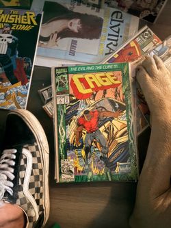 Comics