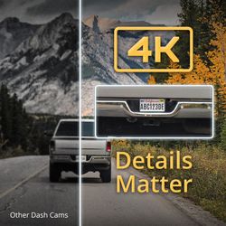 Dash Camera 