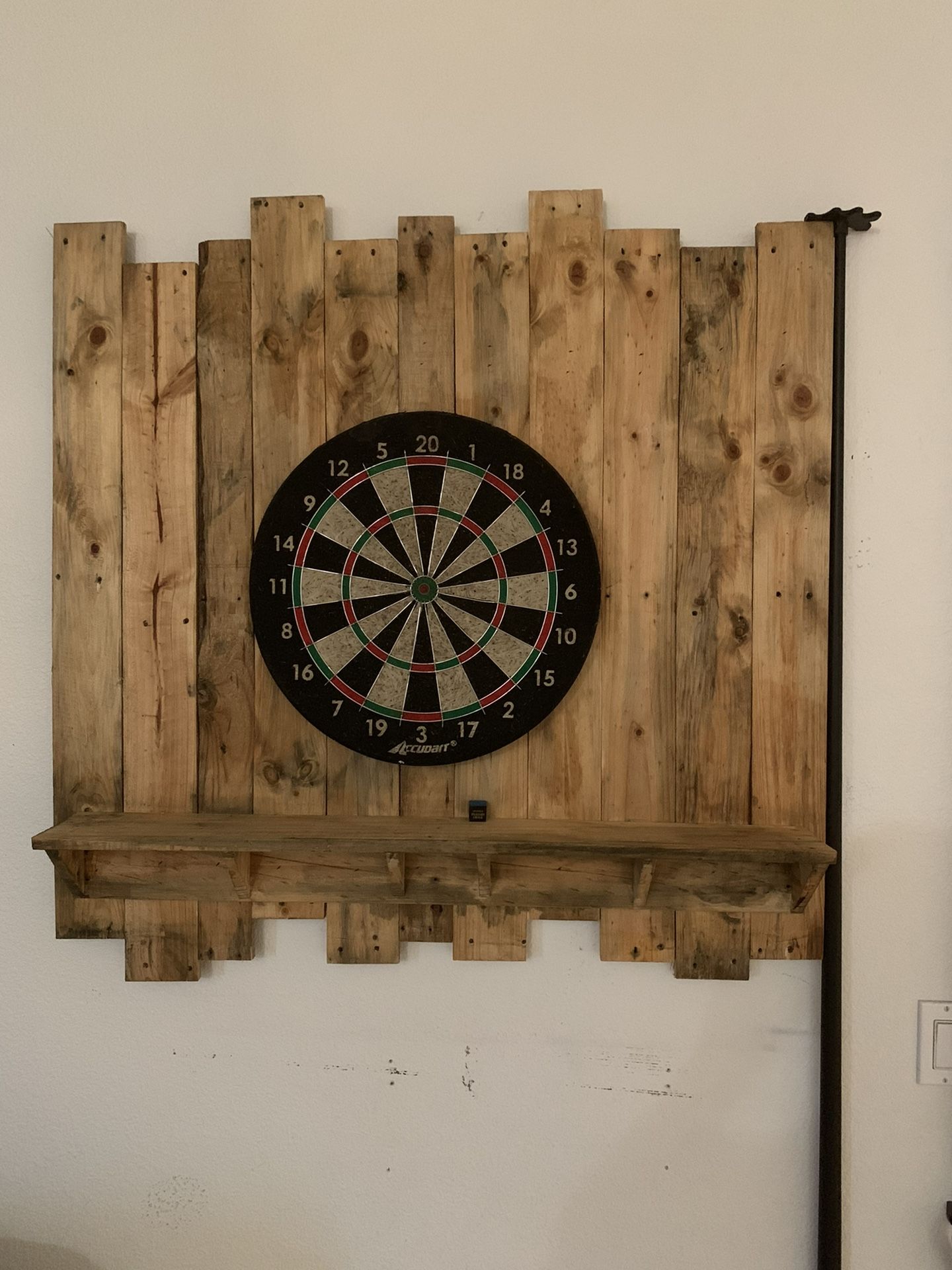 Darts Setup Choosing The Proper Height And Distance Get, 44 OFF