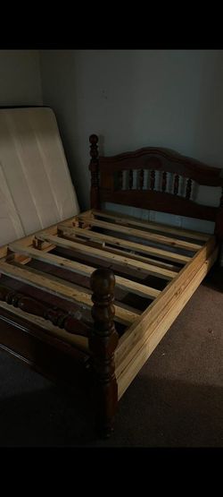 BED FRAME