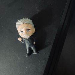 Solo leveling anime figure - Chairman