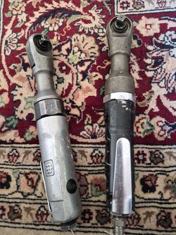 Ingersol rand 107 and 111 models