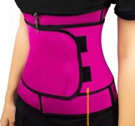 Waist trainer