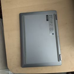 Lenovo Laptop 2 In 1 Chromebook
