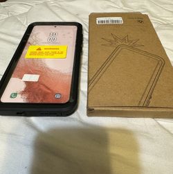 Samsung Galaxy Phone Case