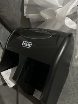 Locor By Solaris paper dispenser brand new