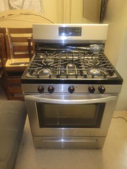 Oven $300