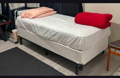 Day bed