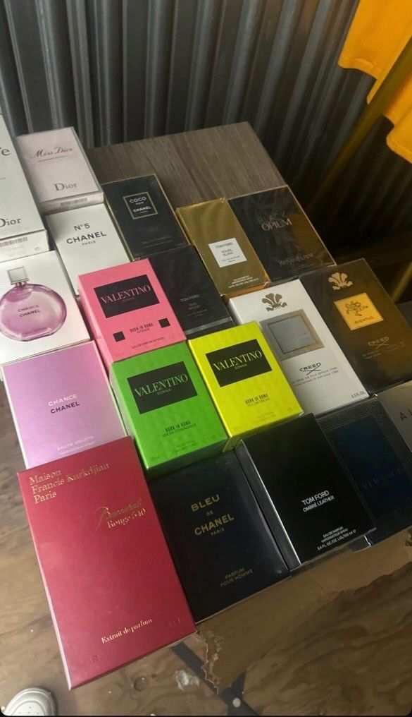 Perfume And Colonge for Sale in Los Angeles, CA - OfferUp