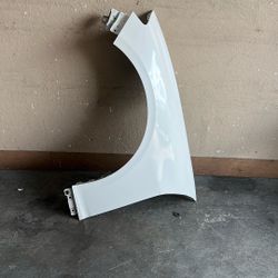 21-24 Acura Tlx Left Fender 2021 2022 2023 2024