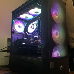 Gaming Pc